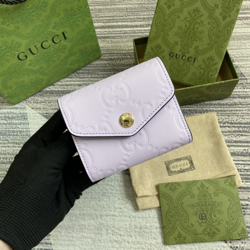 Gvc*1 wallets